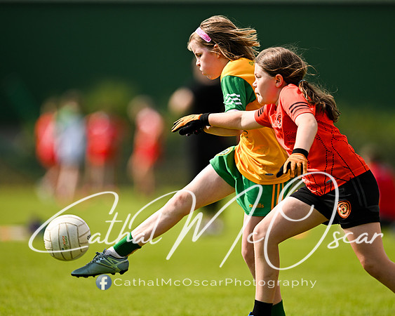 Go Games at Ballymaguigan (169 of 188)