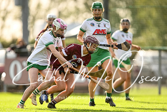 Slaughtneil v Swatragh-48