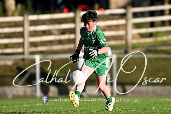 Lissan v St Patricks-64