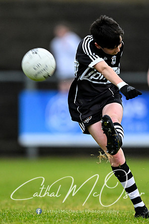 Castledawson v Dungiven (50 of 85)