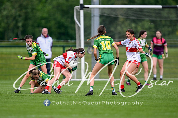 Derry v Offaly (15 of 34)