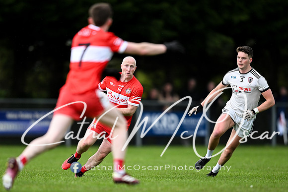 Castledawson v Kilrea (36 of 92)