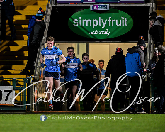 St Mary's v Omagh CBS (103 of 235)