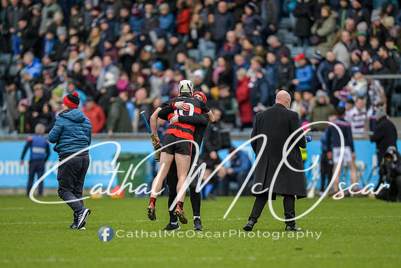 Slaughtneil v Ballygunner (195 of 197)