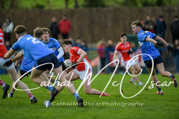 St Marys Magherafelt v St Patricks Dungannon (26 of 198)