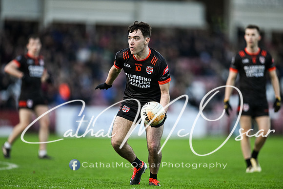 Newbridge v Clann Éireann-42