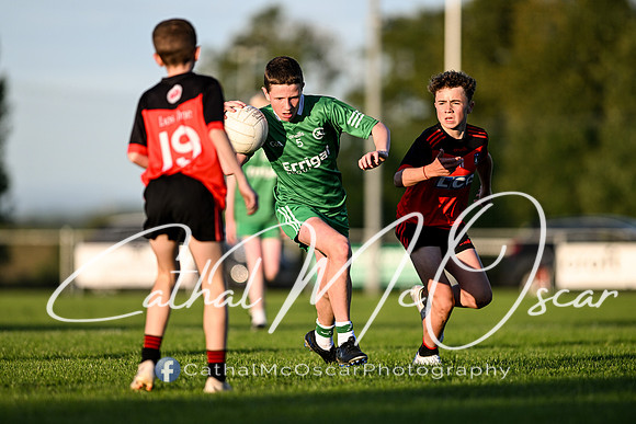 Lissan v St Patricks-123