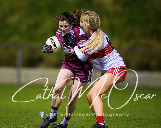 Derry Minor v ballinascreen seniors (89 of 96)