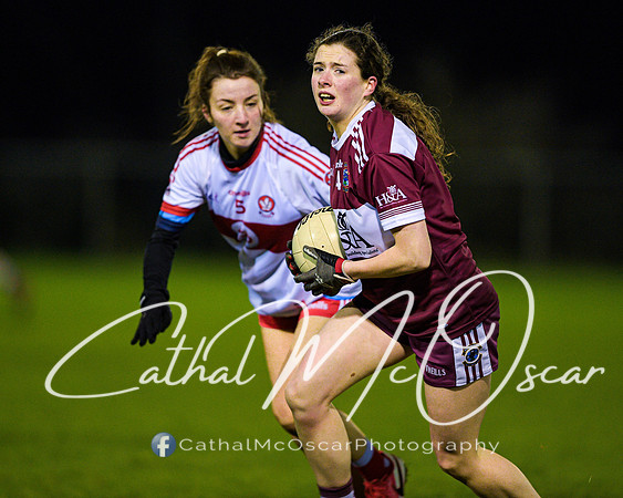 Derry Minor v ballinascreen seniors (17 of 96)