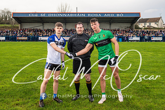 Sts Pats v Holy Trinity-130