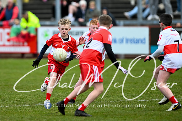 Derry v Mayo113