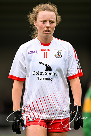 Magherafelt v Ballymaguigan-72