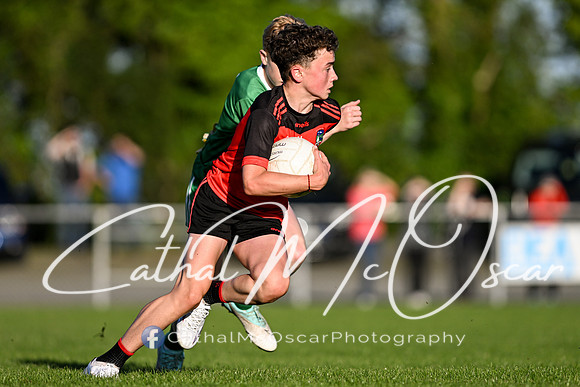 Lissan v St Patricks-67
