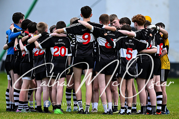Castledawson v Dungiven (64 of 85)
