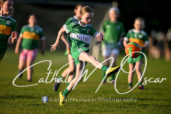 Ballymaguigan v Loup-40