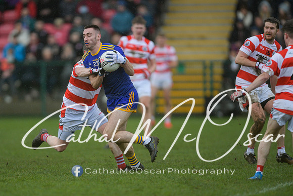 Steelstown v Moortown-102