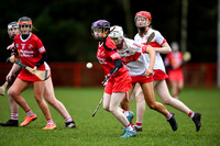 Derry Minors v Tyrone Seniors (6 of 143)