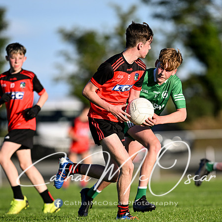 Lissan v St Patricks-70