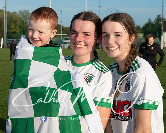 Slaughtneil v Swatragh-10