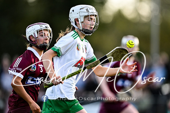 Slaughtneil v Swatragh-130