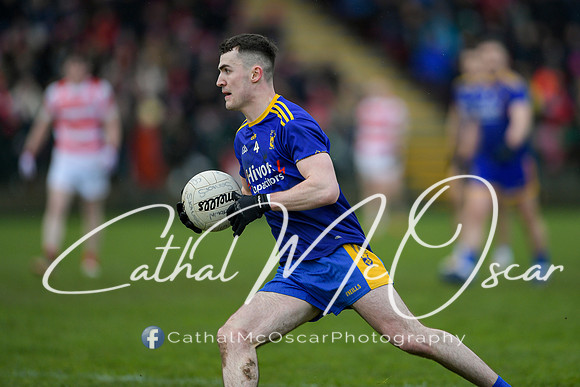 Steelstown v Moortown-75