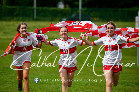 Derry v Offaly (229 of 260)