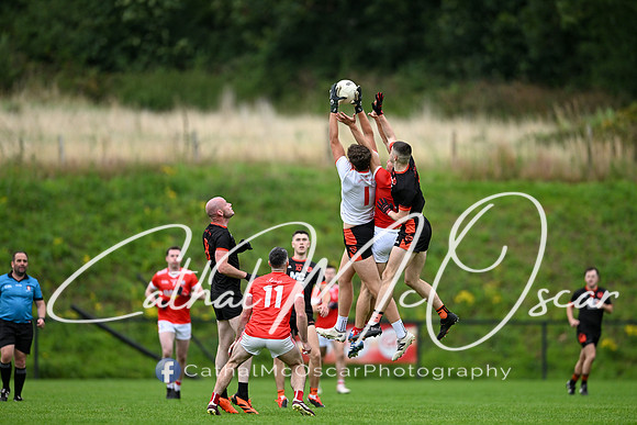 Magherafelt v Lavey-101