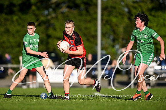 Lissan v St Patricks-54