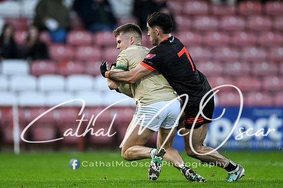 Newbridge v Clann Éireann-45
