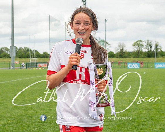 Derry v Offaly (29 of 34)