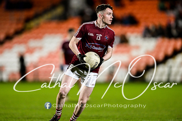 St Mary's v Omagh CBS (38 of 235)
