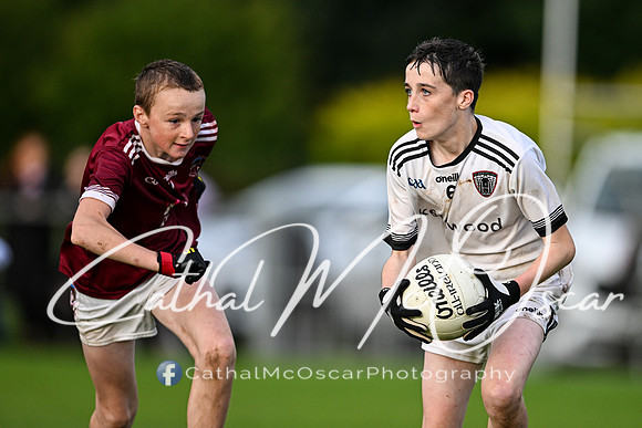 Castledawson v Slaughtneil-22