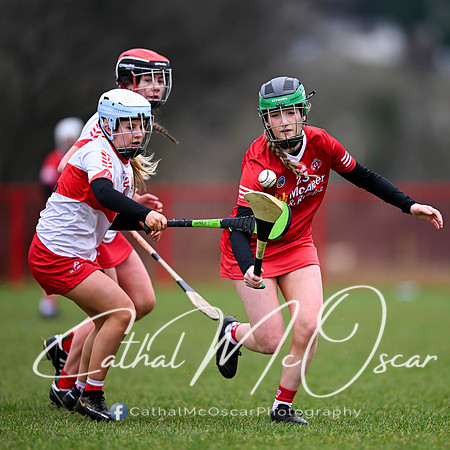 Derry Minors v Tyrone Seniors (53 of 143)
