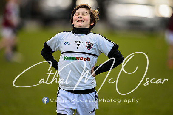 Castledawson v Slaughtneil (5 of 97)