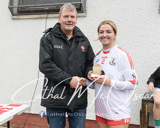 Magherafelt v Ballymaguigan-23