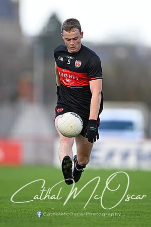 Ballinderry v Carrickcruppen-14