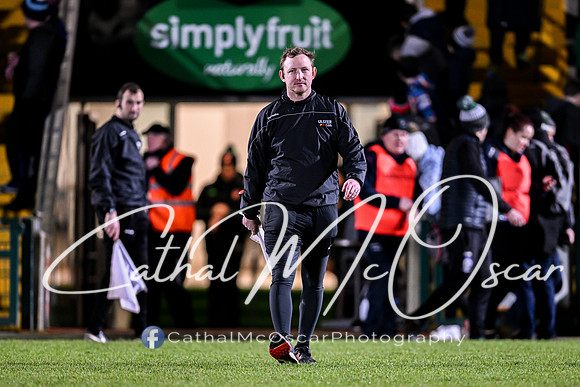 St Mary's v Omagh CBS (102 of 235)