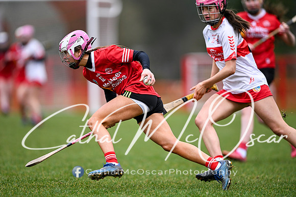Derry Minors v Tyrone Seniors (95 of 143)