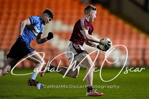 St Mary's v Omagh CBS (25 of 235)