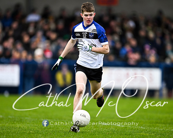 Sts Pats v Holy Trinity-32