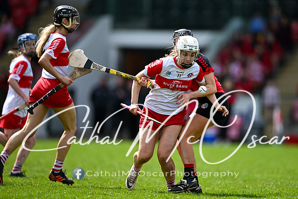 Derry v Down (99 of 121)