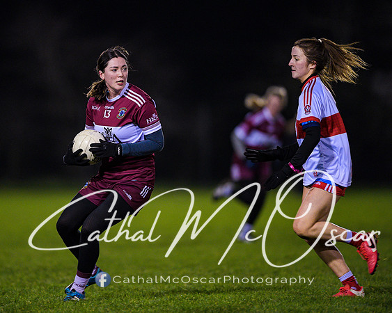 Derry Minor v ballinascreen seniors (91 of 96)