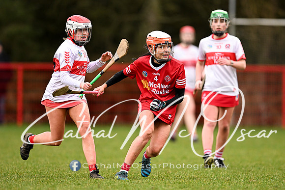 Derry Minors v Tyrone Seniors (133 of 143)