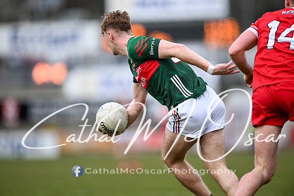 Derry v Mayo178