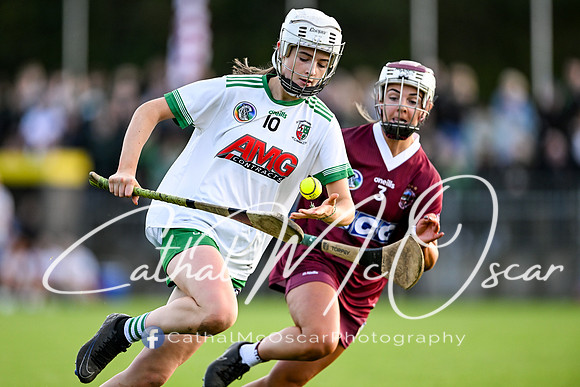 Slaughtneil v Swatragh-126