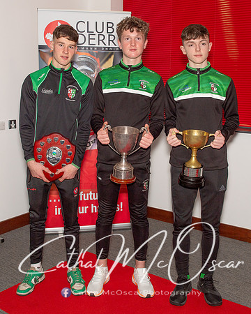 Derry -Underage Presentation-101