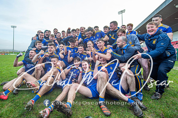 Steelstown v Moortown-201