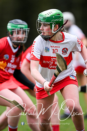 Derry Minors v Tyrone Seniors (97 of 143)