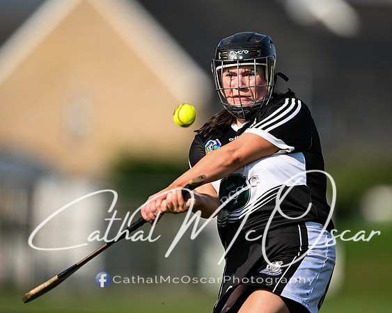 Castledawson v Dungiven-3