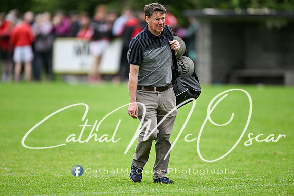 Magherafelt v Lavey-98
